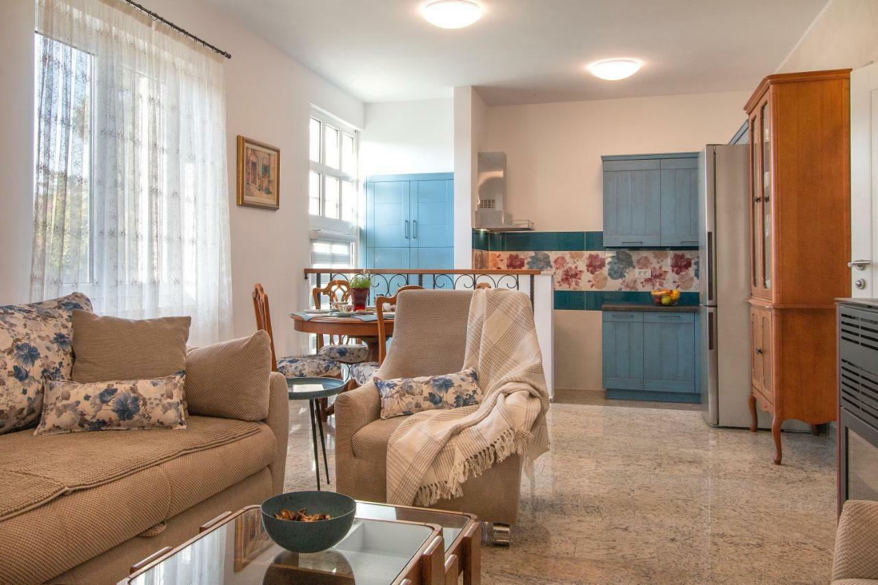 Nala Daire Rovinj Dış mekan fotoğraf