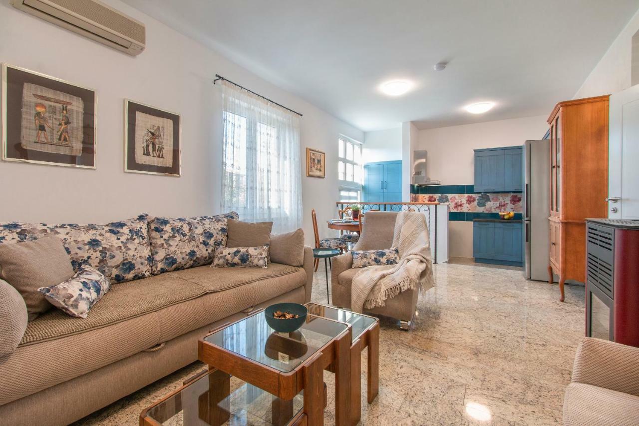 Nala Daire Rovinj Dış mekan fotoğraf