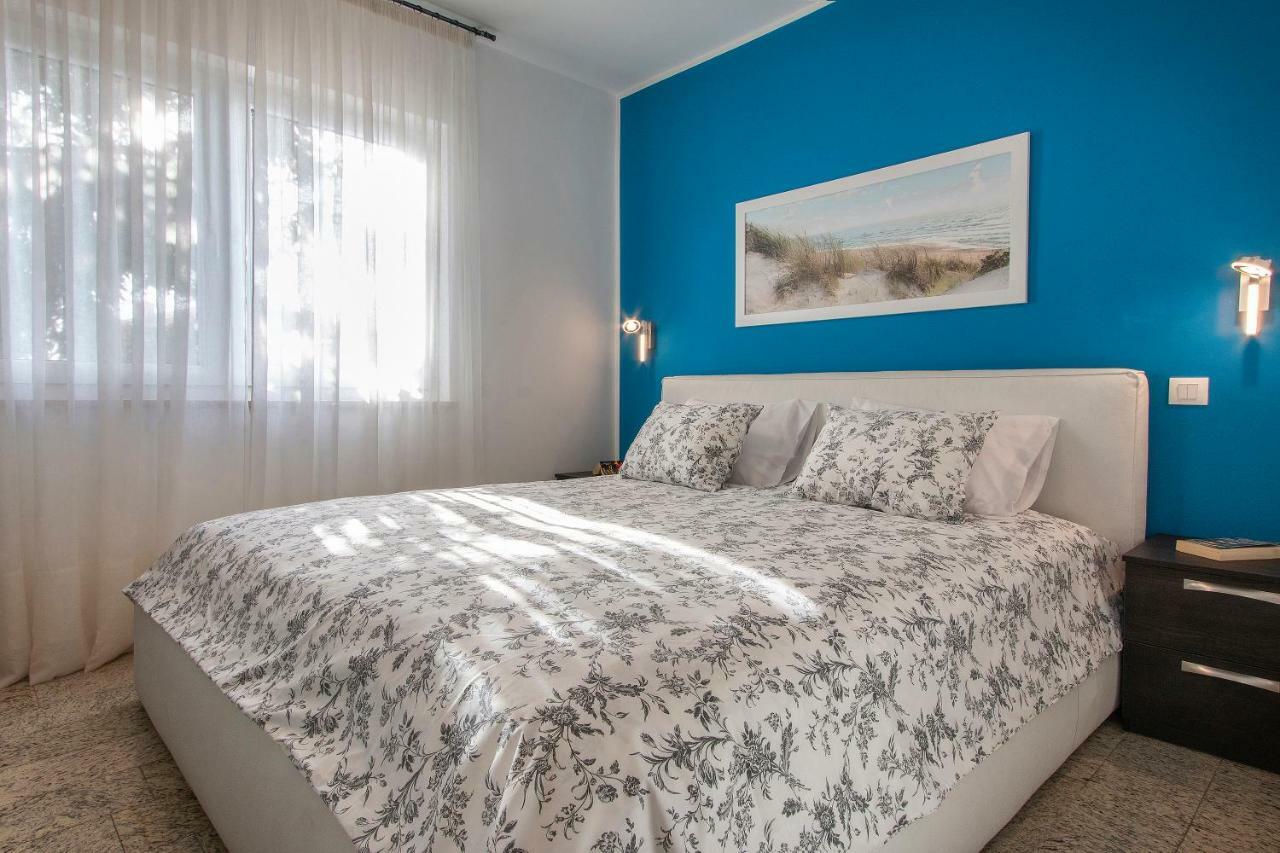 Nala Daire Rovinj Dış mekan fotoğraf