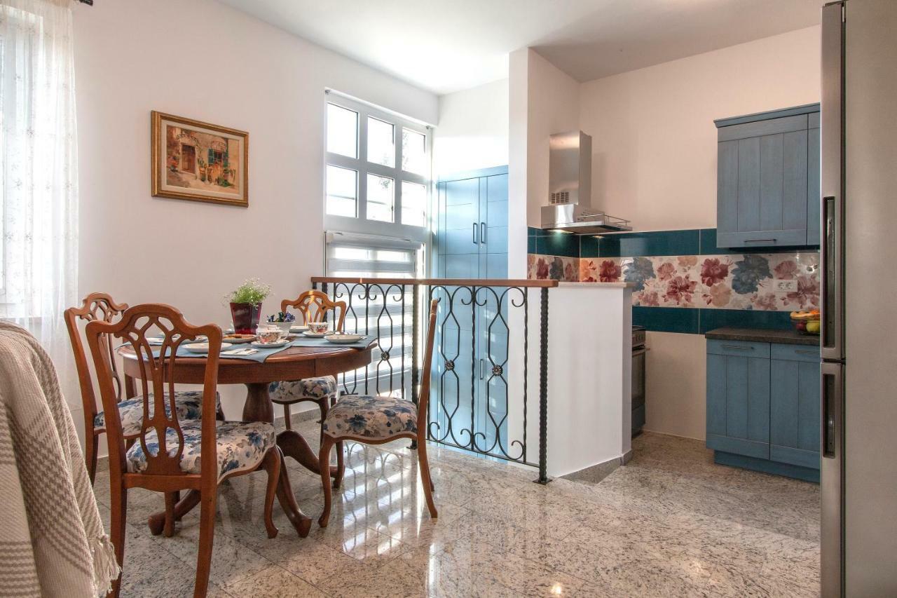 Nala Daire Rovinj Dış mekan fotoğraf